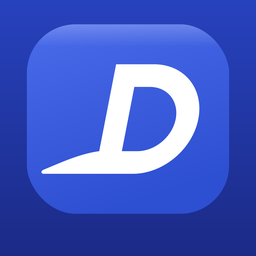 Deftkeys app icon